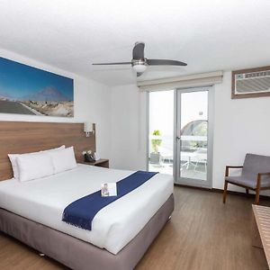 Double Room Terrace